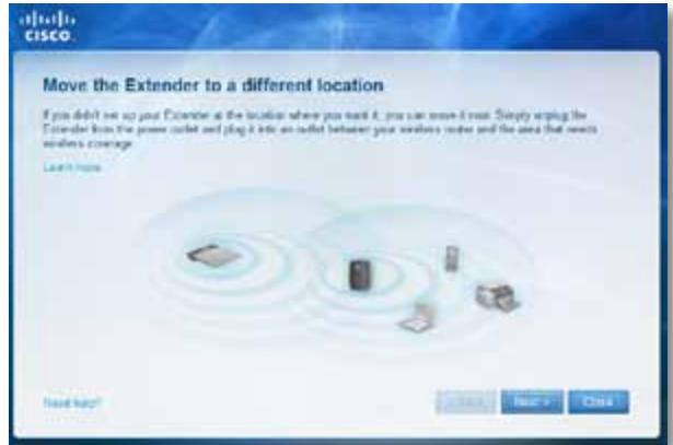 LINKSYS RE 1000 - WAZNE - 4