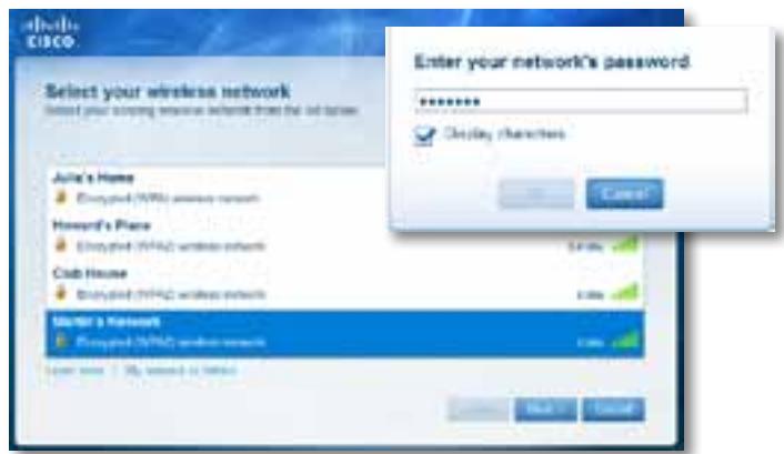 LINKSYS RE 1000 - VIKTIG - 2