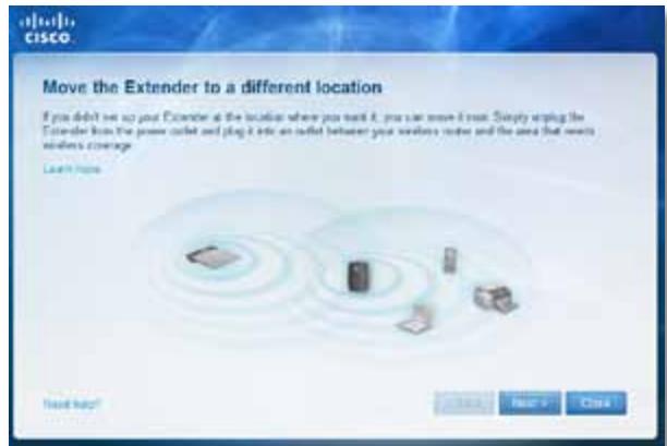 LINKSYS RE 1000 - PENTING - 4