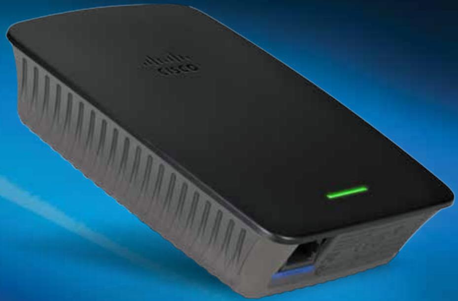 LINKSYS RE 1000 - Xapaktnpiotikα περιβαλοντος λειούργiaς - 2