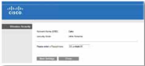 LINKSYS RE 1000 - Postup prižazení rozširovace vlastnímu pristupovému bodu nebo směrovači: - 1