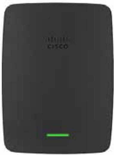LINKSYS RE 1000 - Front - 1