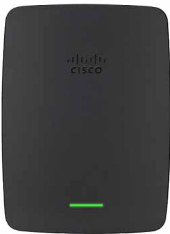 LINKSYS RE 1000 - Avant - 1