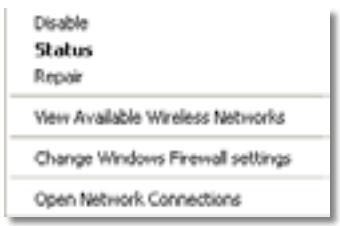 LINKSYS RE 1000 - Hvis du bruker Wi-Fi Protected Setup til Å koble til - 2