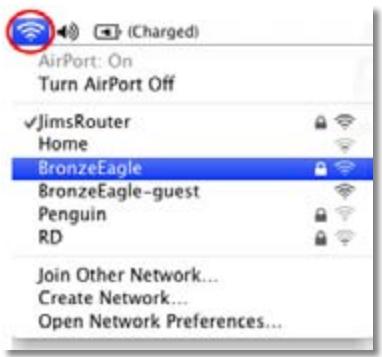 LINKSYS RE 1000 - Para resolver o problema em computadores Mac: - 1