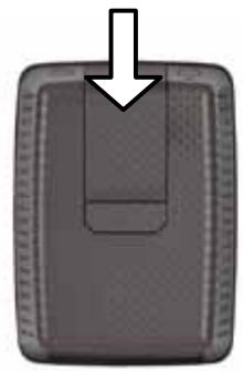 LINKSYS RE 1000 - AC-virtajohdon liittäminen: - 2