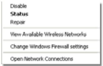 LINKSYS RE 1000 - sunsunluyununununununun Windows: - 2