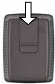 LINKSYS RE 1000 - Pour connecter le cable d'alimentation : - 2