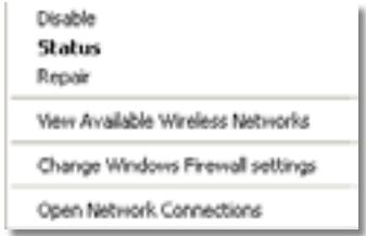 LINKSYS RE 1000 - Pour résoudre un problème sur un ordinateur Windows : - 2