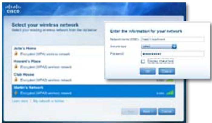 LINKSYS RE 1000 - Lg - 8