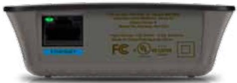 LINKSYS RE 1000 - U3rIeI OToDony - 1