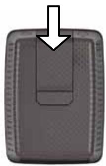 LINKSYS RE 1000 - Ia va ouvδεσετο βύσμα τροφοδοσιας AC: - 2