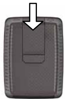 LINKSYS RE 1000 - Para ligar a tomada élétrica: - 2