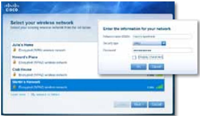 LINKSYS RE 1000 - FONTOS! - 3