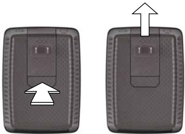 LINKSYS RE 1000 - Para conectar la toma de corriente CA: - 1