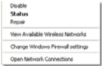 LINKSYS RE 1000 - So lösEN Sie das Problem auf Windows-Computern: - 2