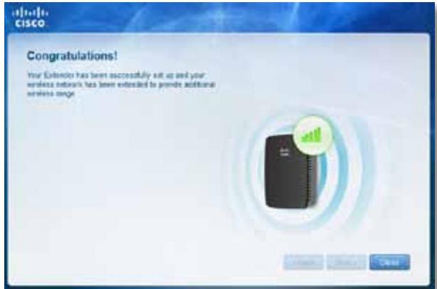 LINKSYS RE 1000 - WSKAZÖWKA - 2