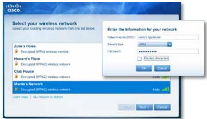 LINKSYS RE 1000 - IMPORTANT - 3