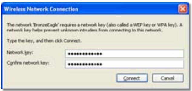 LINKSYS RE 1000 - sunsunluyununununununun Windows: - 4