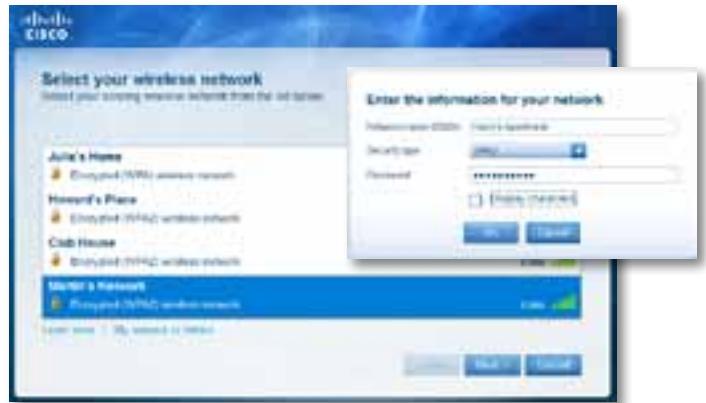 LINKSYS RE 1000 - VIGTIGT - 3