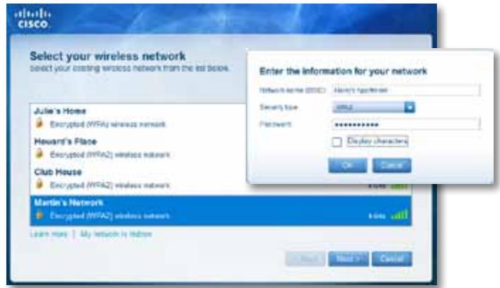 LINKSYS RE 1000 - IMPORTANT - 3