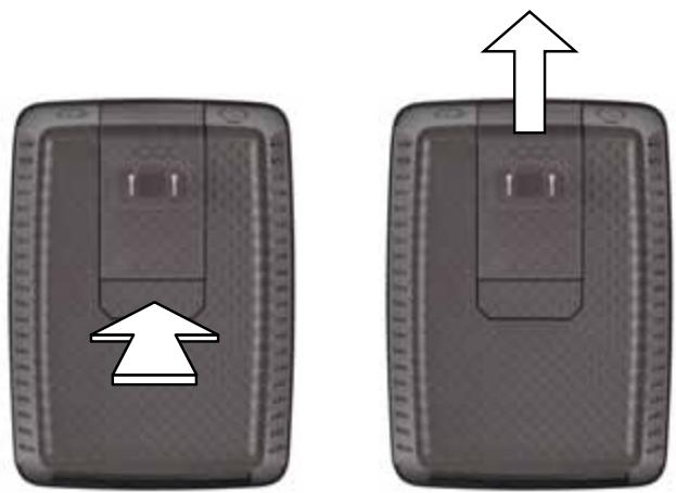LINKSYS RE 1000 - Per collegare la presa di corrente CA: - 1