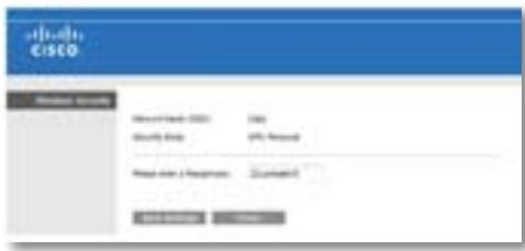 LINKSYS RE 1000 - Wi-Fi Protected SetupTM - 2