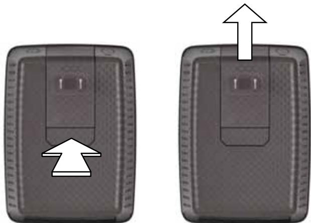 LINKSYS RE 1000 - AC-virtajohdon liittäminen: - 1