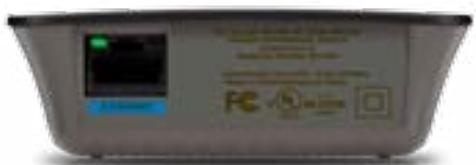 LINKSYS RE 1000 - Lg - 3