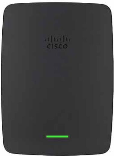 LINKSYS RE 1000 - Māt truó - 1
