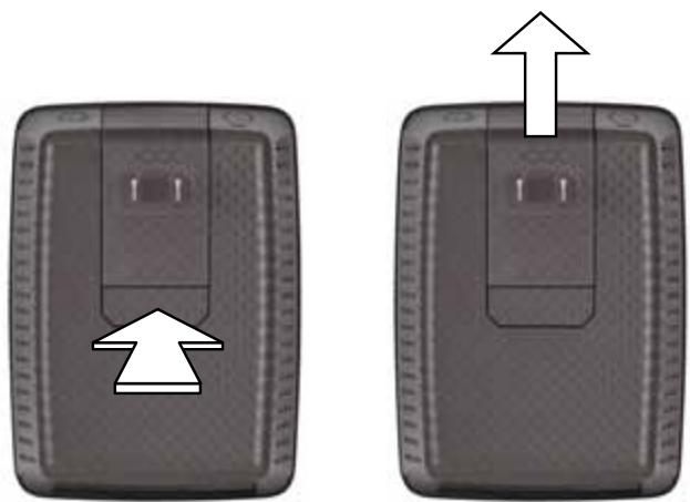 LINKSYS RE 1000 - Untuk memasang steker listrik AC: - 1