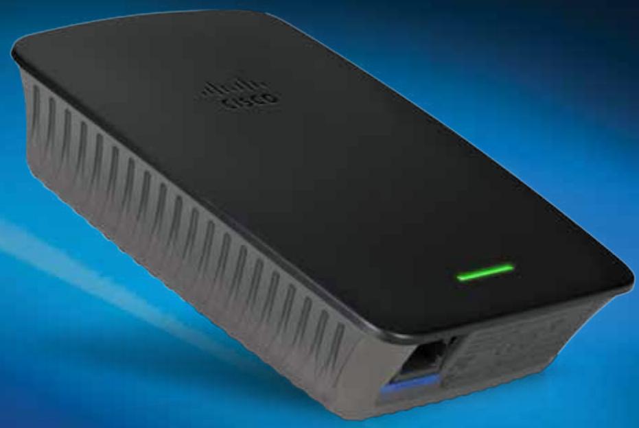 LINKSYS RE2000 - Specifiche ambientali - 2