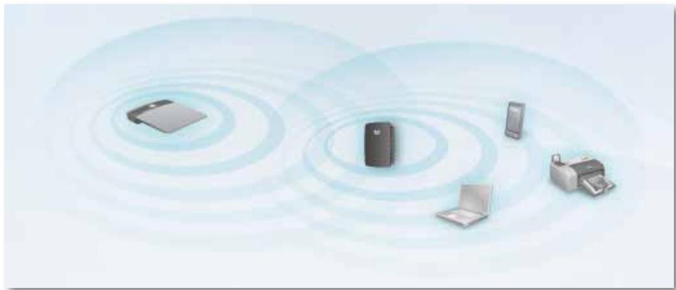 LINKSYS RE2000 - TIP - 1