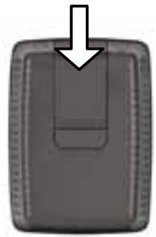 LINKSYS RE2000 - Pour connecter le cable d'alimentation : - 2