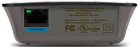 LINKSYS RE2000 - HuxhnaHeIb - 1