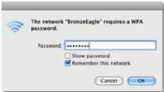 LINKSYS RE2000 - So beheben Sie das Problem auf Mac-Computern: - 2