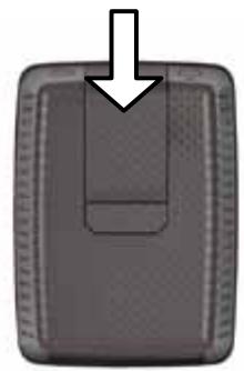 LINKSYS RE2000 - Para ligar a ficha CA: - 2