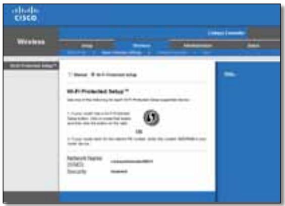 LINKSYS RE2000 - HINWEIS - 1