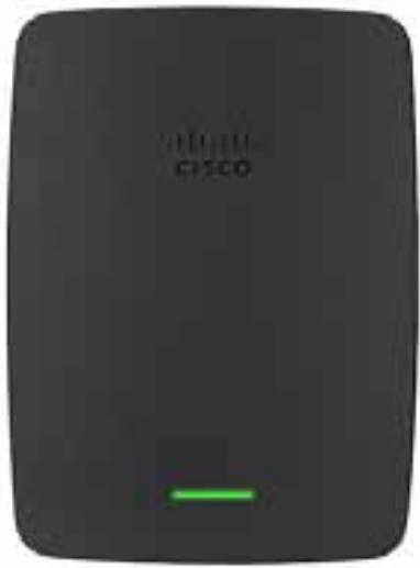 LINKSYS RE2000 - Vorderseite - 1