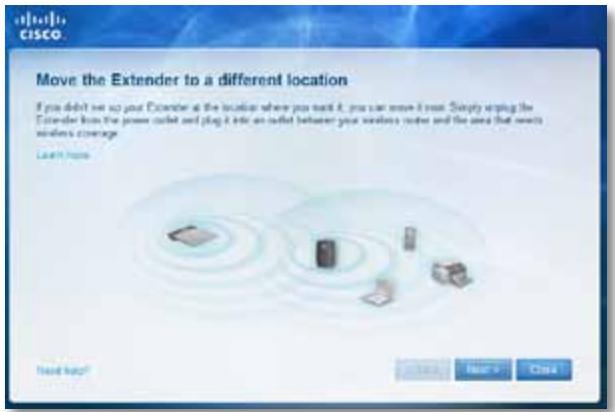 LINKSYS RE2000 - IMPORTANT - 4