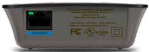 LINKSYS RE2000 - Bottom - 1