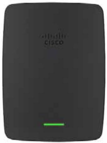 LINKSYS RE2000 - Vista frontal - 1