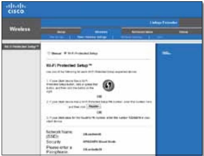 LINKSYS RE2000 - Connexion de périphériques à votre réseau via l'amplificateur - 1