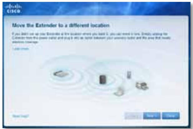 LINKSYS RE2000 - IMPORTANT - 4