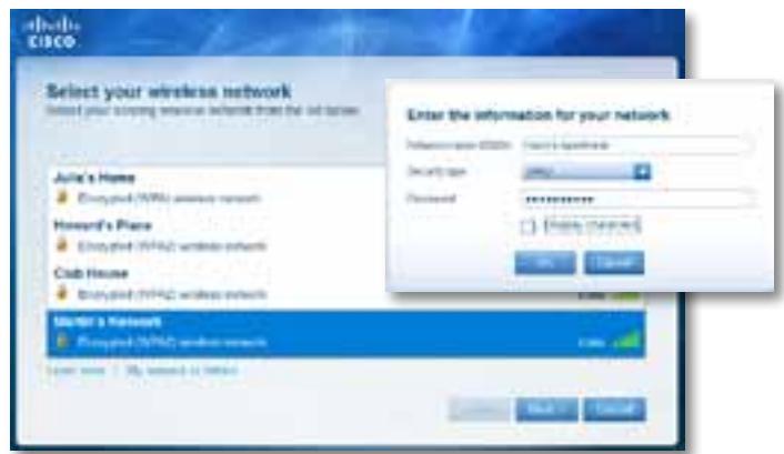 LINKSYS RE2000 - IMPORTANT - 3