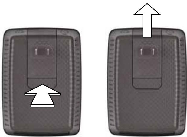 LINKSYS RE2000 - Para ligar a tomada élétrica: - 1