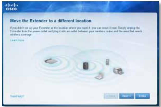 LINKSYS RE2000 - IMPORTANT - 4