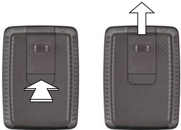 LINKSYS RE2000 - Per collegare la presa di corrente CA: - 1