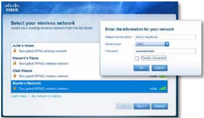 LINKSYS RE2000 - BELANGRIJK - 3