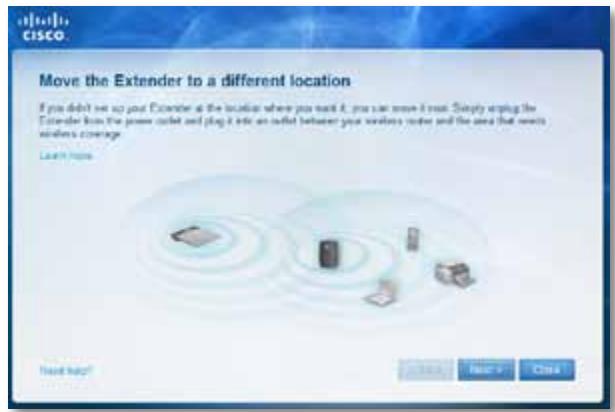 LINKSYS RE2000 - IMPORTANT - 4